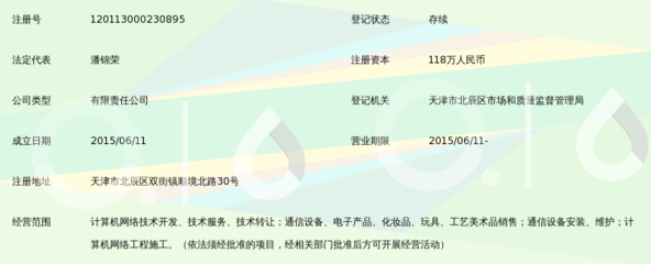 天津金蚁银象网络科技 以网络技术服务为核心的数字生态构建者